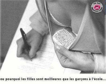 les fillllleeeeeeeees